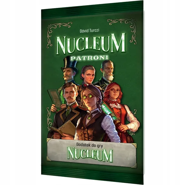 nucleum-patroni-rebel