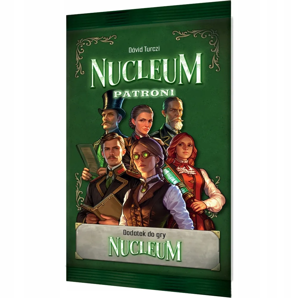 nucleum-patroni-rebel