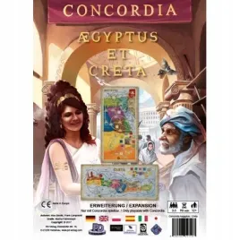 concordia-egipt-kreta-egmont