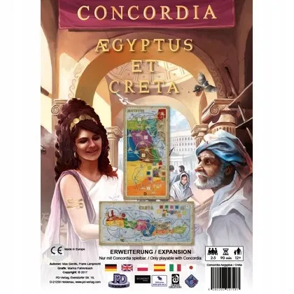 concordia-egipt-kreta-egmont