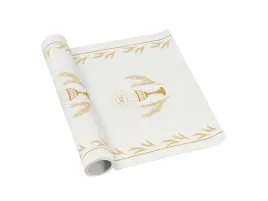 bieznik-dekoracyjny-komunijny-airlaid-komunia-ihs-zloty-kielich-40cm-5m