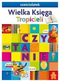 nowi-tropiciele-szesciolatek-wielka-ksiega-wsip