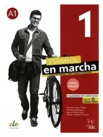 nuevo-espanol-en-marcha-1-cwiczenia-online