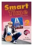 smart-time-2-wb-compact-edition-virginia-evans