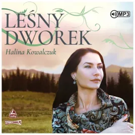 lesny-dworek-audiobook-halina-kowalczuk