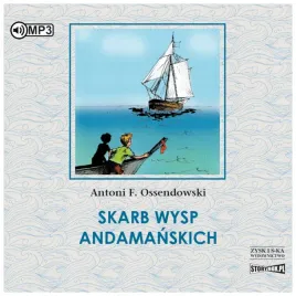 skarb-wysp-andamanskich-audiobook-ossendowski