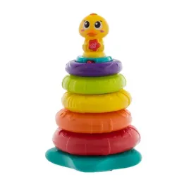 dla-dzieci-zabawka-piramida-kolorowa