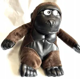 maskotka-goryl-pluszowy-duzy-malpa-szympans-20cm