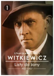 listy-do-zony-1923-1927-tom-1-s-i-witkiewicz