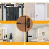 domykacz-do-furtek-i-bram-kolor-czarny-maksymalna-szerokosc-drzwi-125-cm