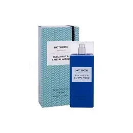 notebook-bergamot-and-sandal-wood-edt-100-ml-produkt