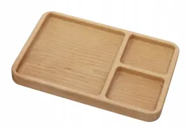 deska-talerz-z-przegrodkami-drewniana-sniadaniowa-obiad-przekaski-30x20x25