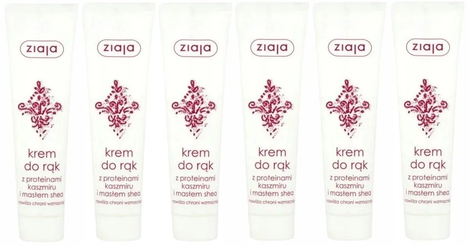6-sztuk-krem-do-rak-z-proteinami-kaszmiru-i-maslem-shea-100ml-ziaja-nawilza