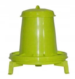 karmidlo-automatyczne-zielone-dla-drobiu-25l-15kg-z-nozkami