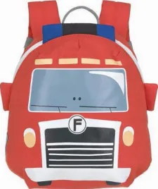 lassig-tiny-drivers-woz-strazacki-mini-czerwony