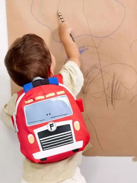 lassig-tiny-drivers-woz-strazacki-mini-czerwony-wielkosc-mala-nie-mieszczaca-a4