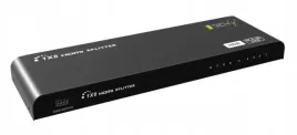 techly-104851-rozdzielacz-splitter-hdmi-2-0-1x8-4k-60hz-hdr-edid