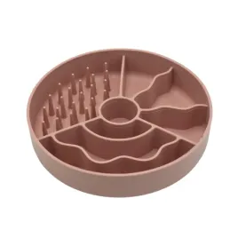 fiboo-slow-fiboowl-mini-o15cm-miska-spowalniajaca-rozowa
