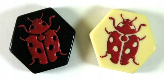 roj-dodatek-biedronka-the-ladybug-g3-stan-nowy