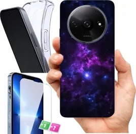 etui-na-xiaomi-redmi-a3-4g-wzory-kosmiczne-galaxy-szklo