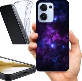 etui-na-oppo-reno-13f-5g-wzory-kosmiczne-galaxy