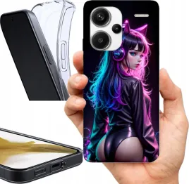 etui-na-xiaomi-redmi-note-13-pro-plus-5g-wzory-anime-girl-uwu