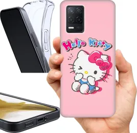 etui-na-realme-8-wzory-hello-kitty
