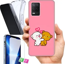 etui-na-realme-8-wzory-slodkie-dla-par-szklo