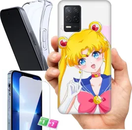 etui-na-realme-8-wzory-sailor-moon-szklo