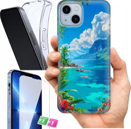 etui-na-apple-iphone-14-plus-wzory-wakacje-summer-vibes-szklo