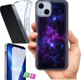 etui-na-apple-iphone-14-plus-wzory-kosmiczne-galaxy-szklo