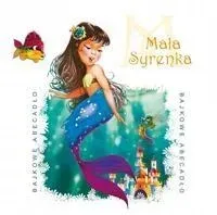 bajkowe-abecadlo-mala-syrenka-audiobook