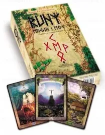 runy-magia-i-moc-ksiazka-karty