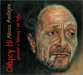 cd-contact-chlopcy-zli-piosenki-z-odessy-cd-z-kultowymi-utworami