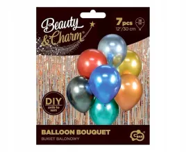 godan-balony-beautyandcharm-bukiet-30cm-7szt-dekoracja-urodzin-wesel