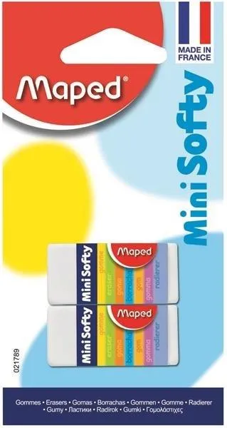 gumka-softy-mini-2szt-blst-maped-bohater-brak