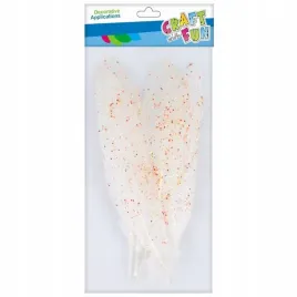 piorka-brokatowe-tecza-17-22cm