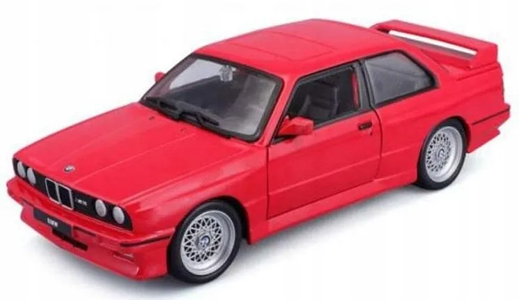 bburago-bmw-m3-e30-1-24-model-samochodu-kolekcja