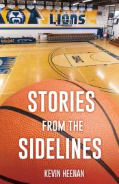 ksiazka-stories-from-the-sidelines-kevin-heenan