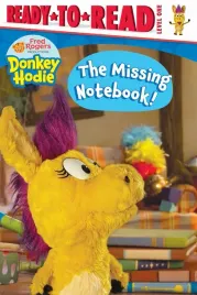 ksiazka-the-missing-notebook-ready-to-read-level-1