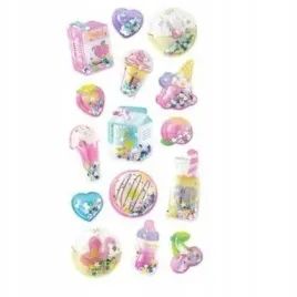 naklejki-shaker-3d-przekaski-15szt-dalprint
