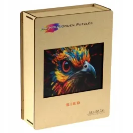 puzzle-drewniane-kolorowe-ptak-eureka