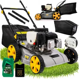 kosiarka-spalinowa-do-trawy-z-napedem-kosz-40l-pojemnosc-132cc-mocna