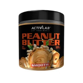 activlab-peanut-butter-smooth-krem-orechowy-500-g