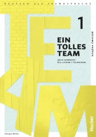 hueber-ein-tolles-team-a1-1-podrecznik-do-nauki-niemieckiego-dla-mlodziezy