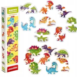 puzzle-szczesliwe-dinozaury