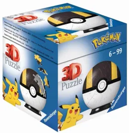 ravensburger-puzzle-3d-54-elementy-czarna-kula-pokemon-zabawka-edukacyjn