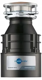 mlynek-do-odpadow-insinkerator-standard-460-055hp-kolor-czarny