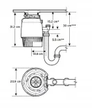 mlynek-do-odpadow-insinkerator-evolution-plus-1000-sr-1km-980ml-stan-nowy