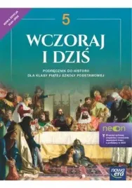 nowa-era-historia-kl-5-podrecznik-2024-2026-wczoraj-i-dzis